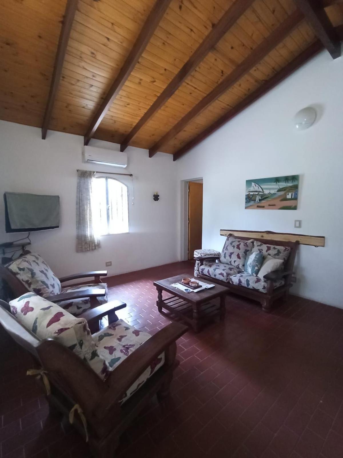 Casita En Villa General Belgrano Exteriör bild